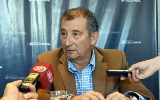Denuncian al fiscal Báez por archivar un caso de abuso sexual infantil en Chubut