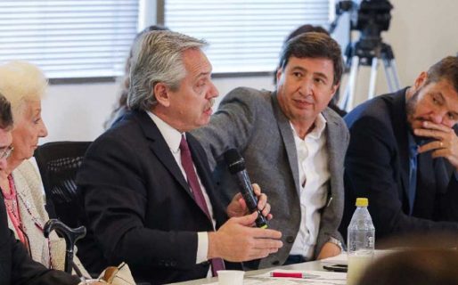 El Gobierno admitió que la situación es “crítica” y atribuyó los altos índices a los precios de los alimentos