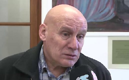 “Trabajaremos para que esto no vuelva a pasar y, si pasa, que nos encuentre preparados”