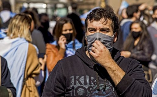 Más allá de la grieta, se profundizó sin pausa el empobrecimiento de la clase media en la última década