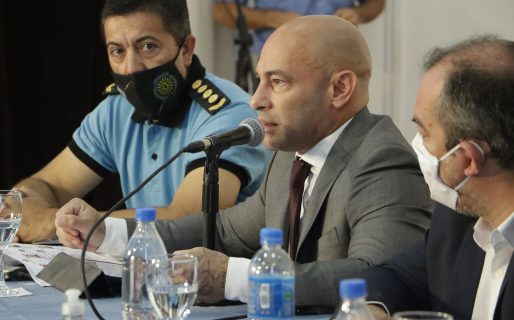 Massoni: “Usaron de carnada al Presidente”