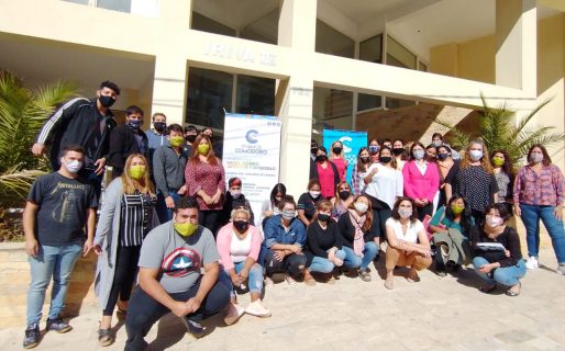 La Municipalidad continúa fortaleciendo las temáticas de género