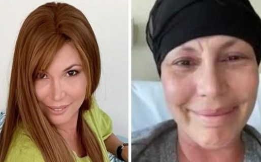 Tras superar un cáncer, Celina Rucci contó cuáles fueron los primeros síntomas