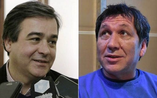 Comienza el juicio contra Hompanera por amenazas al ex ministro Meiszner