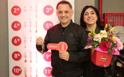 Natania anuncia nueva inversión en Comodoro