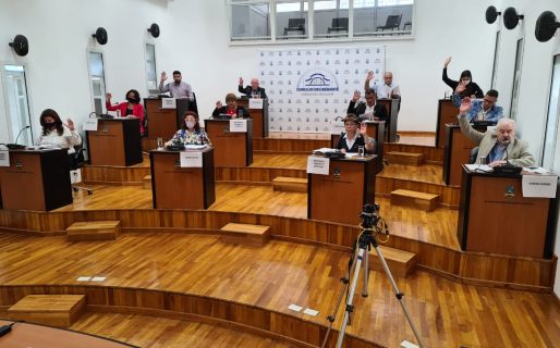 Se aprobó el aumento de tarifas de la SCPL