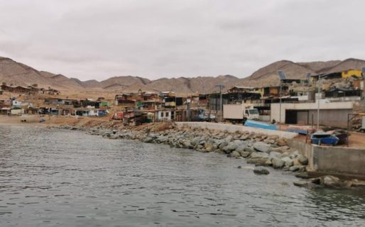 Chile emitió un “Alerta Amarilla” ante la amenaza de tsunami tras el sismo en Nueva Zelanda