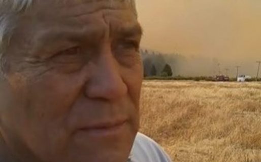 Incendios en la Comarca Andina: “Lo que pasó acá es algo nunca visto”