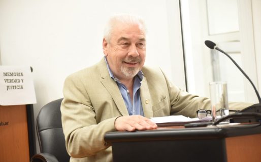 «El astillero da trabajo en forma directa a 800 personas»