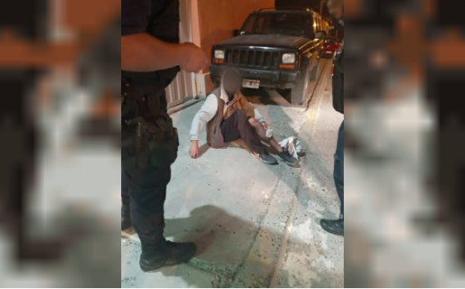 Balearon a un hombre afuera de su casa en el barrio José Fuchs