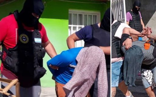 Asalto en Cerro Solo: ‘Jaimito’ Martínez y su cómplice seguirán en la cárcel