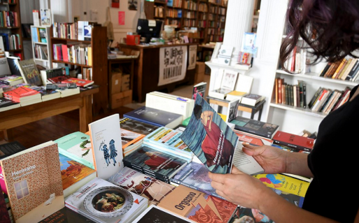 Lecturas en clave de género, activismo y nuevas voces