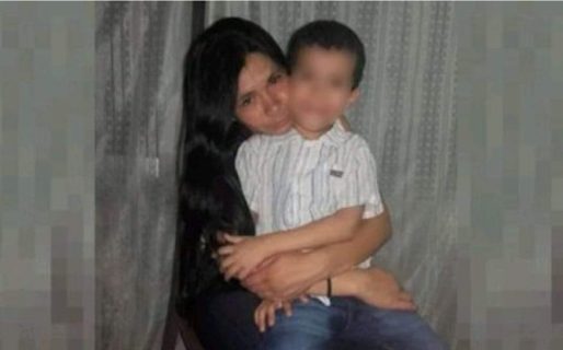 Condenaron a prisión perpetua al femicida que asesinó a su ex pareja y a su hijo de 6 años