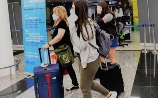 Confirmado: los argentinos que ingresen del exterior deberán pagarse el testeo de Covid-19