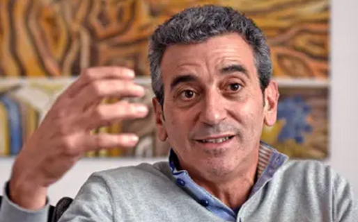 Randazzo: “Alberto es un Presidente sin poder político porque Cristina tiene un proyecto familiar”