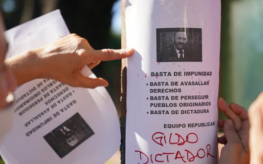 Un organismo denuncia que hubo medidas «abusivas e insalubres» en Formosa
