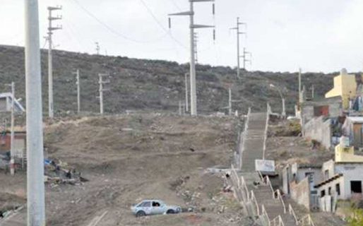 Vendía su notebook y terminó  siendo arrastrado dos cuadras porque quisieron estafarlo