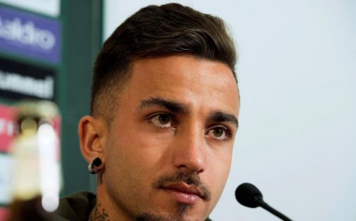 Conmoción: Hallaron sin vida al futbolista uruguayo Franco Acosta