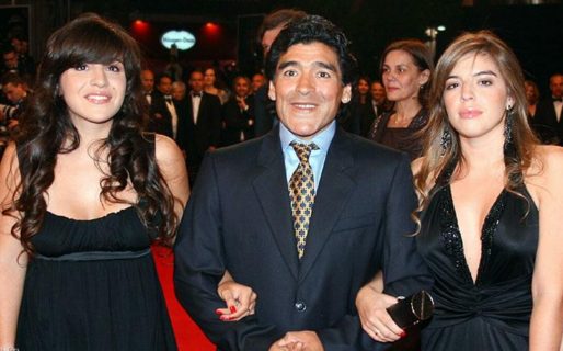 Cuánto dinero ganó Diego Maradona por el fútbol