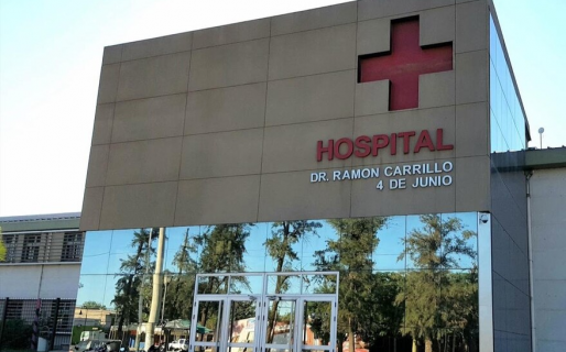 Investigan si una nena de 2 años fue asesinada en un rito satánico