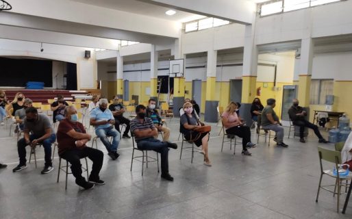 Elecciones SCPL: ganó por amplio margen el oficialismo