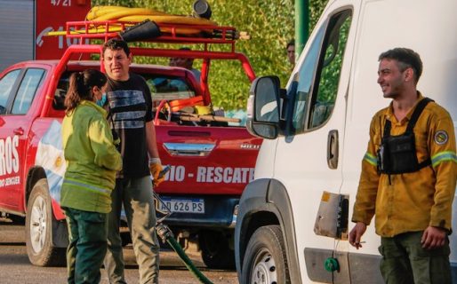 Hay 226 combatientes que siguen trabajando en los «focos calientes» de la cordillera