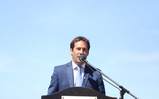 Expectativa por el mensaje que el intendente Luque dará en la apertura de sesiones