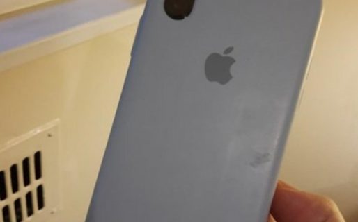 Encontró un Iphone en un taxi, buscó a la dueña por las redes y el resultado se hizo viral