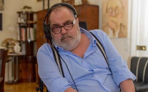 Jorge Lanata volvió a ser internado: El comunicado de la Fundación Favaloro