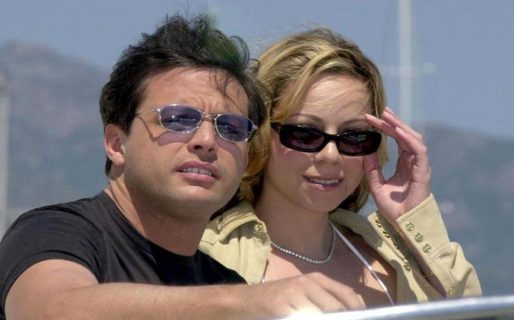 Luis Miguel temporada 2: Mariah Carey estará en la serie