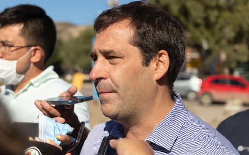 Guardia ambiental: “Esto se hará para mejorar y realizar un cambio cultural en la población”