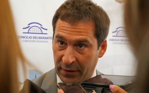 Luque desmintió a Monasterolo: “El personal del Municipio está a disposición, solo falta que lo organicen desde el Área Programática”