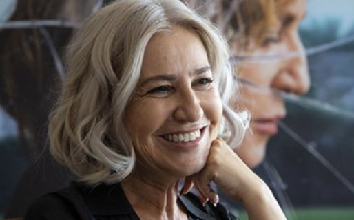 Polémica por un comentario de Mercedes Morán sobre el sexo