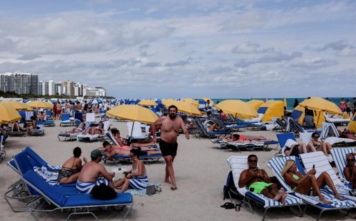 Miami volvió a ser lo que era