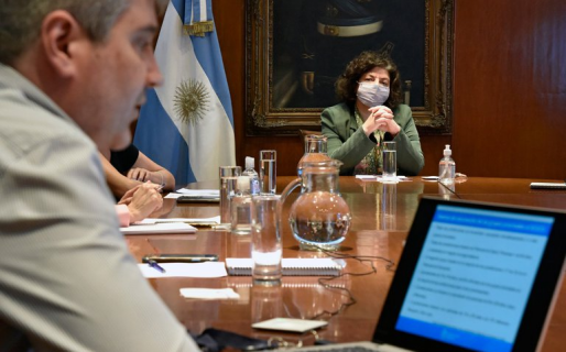 Restricciones ante el coronavirus, escasez de vacunas y la amenaza de la segunda ola