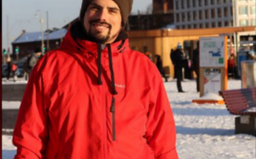 Un argentino en el país más feliz del mundo: “Acá no hay pobres y nadie se hace problemas porque no llega a fin de mes”