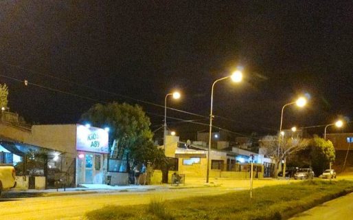 Dos heridos de arma blanca en una pelea en la vía pública