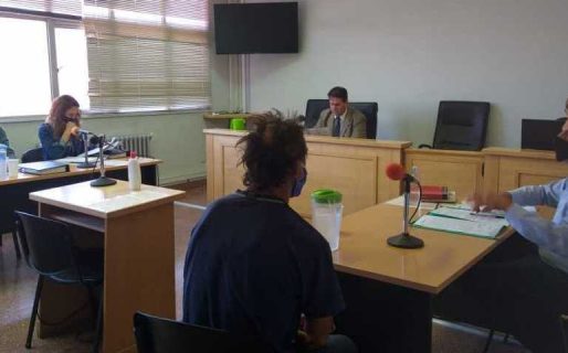 El hombre que intentó secuestrar a tres nenes «quería abusar» de ellos: dijo que estaba borracho y no recuerda nada