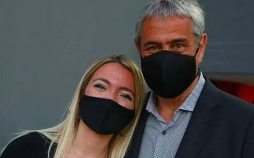 Echaron a la becaria que se vacunó contra el Covid 19