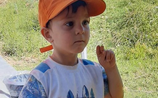 Conmoción: El nene de 3 años murió ahogado y se trató de un hecho accidental