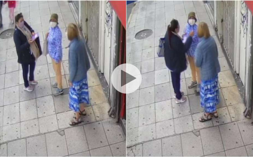 Engañaron y drogaron a una mujer de 84 años para robar en su casa