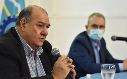 El gobierno provincial recordó las medidas de prevención para los viajeros