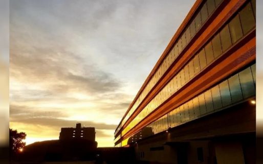 El lunes se inaugura la primera etapa de la Ciudad Judicial