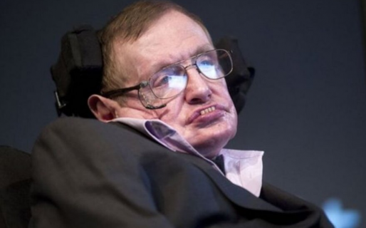 La escalofriante predicción de Stephen Hawking sobre el fin de la humanidad