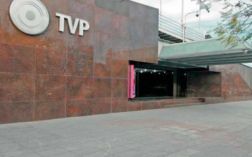 Un hombre se llevó un bolso con 4 millones de pesos de la TV Pública