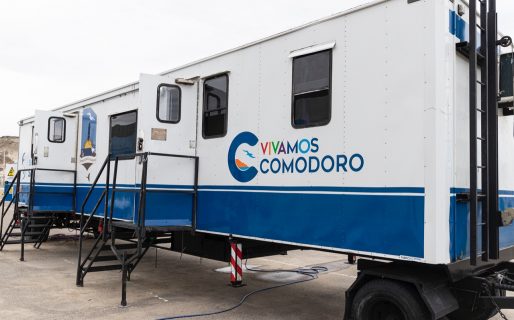 MCR y organismos nacionales realizarán jornada de atención Integral en el Predio Ferial