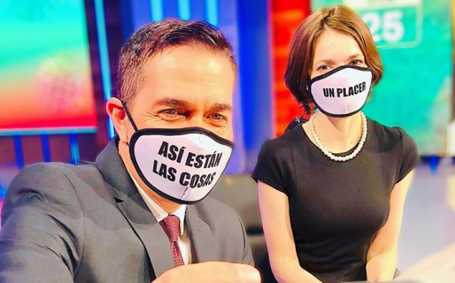 Rodolfo Barili contó la verdad detrás de su relación con Cristina Pérez: qué pasó entre ellos