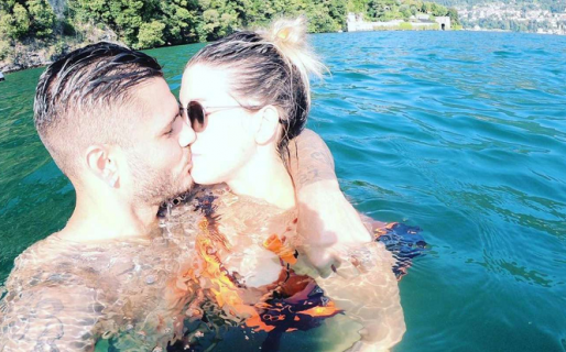 ¿Cuántas veces por día tienen sexo Wanda Nara y Mauro Icardi?