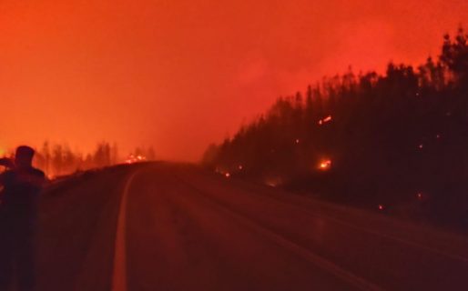 «El RAM siempre amenazó con prender fuego todo»