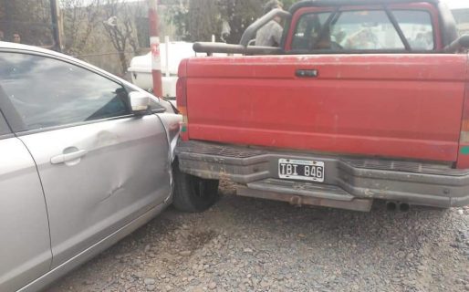 Quedó detenido el autor del robo de la camioneta del Hospital Regional